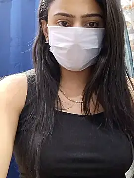 Ivymybae 웹캠 쇼