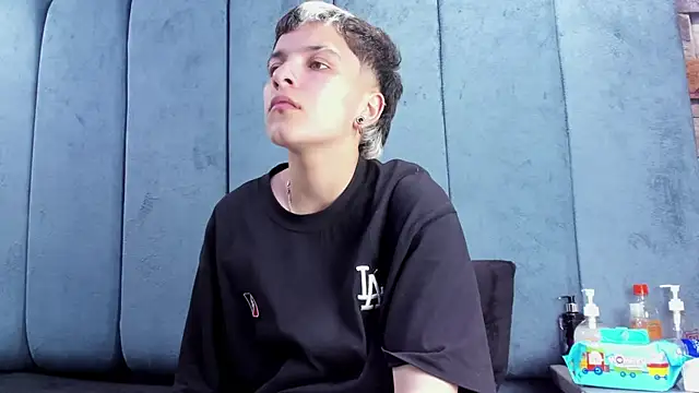 Megan_Thompson_'s Live XXX Chat