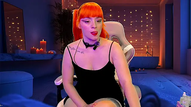 mynaughtygirlorangemovie – Naživo XXX chat