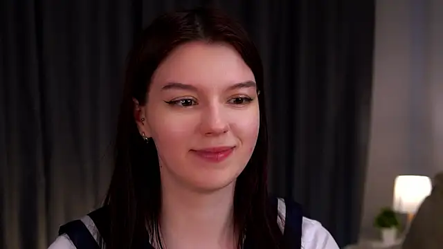 Živý XXX chat SelmaCarolfi