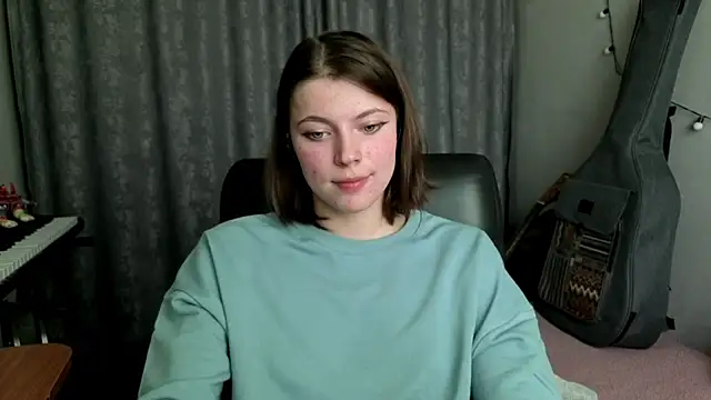 CutieAnny's Webcam Show