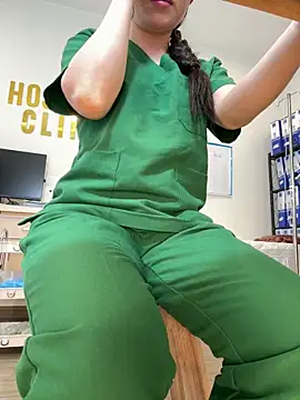 secretly_masturbating 在線直播表演
