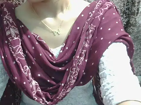 Adorable_Ayesha Chat XXX in diretta