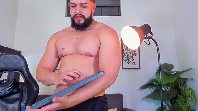 Justin_kingX7 现场XXX聊天