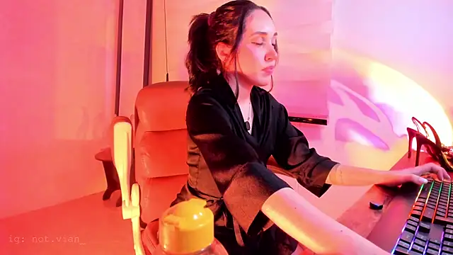 دردشة SarahCastillo_ الجنسية المباشرة
