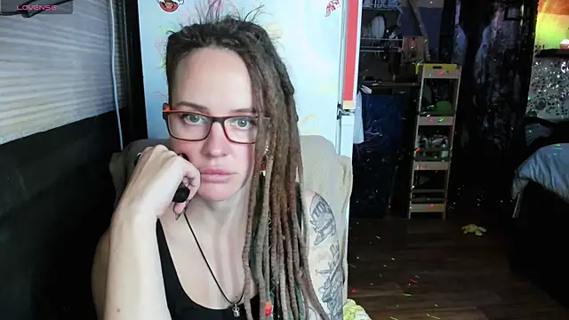 Chat XXX Live LisaFoxy_y