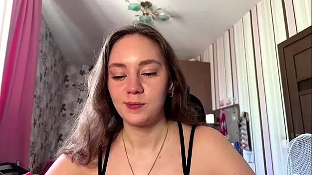 EllieNorth's Live XXX Chat