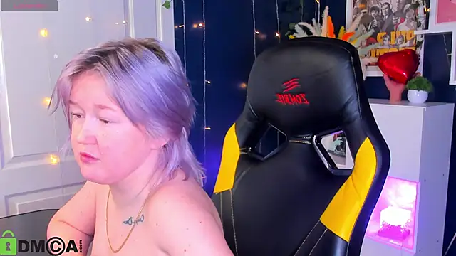 Chat XXX ao vivo de Sara_Robinson