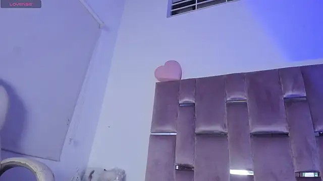 ChocoBunny1 élő XXX-chatje