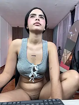kitty_rousse01 라이브 XXX 채팅