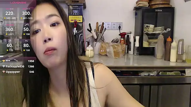 2026wq Show Webcam
