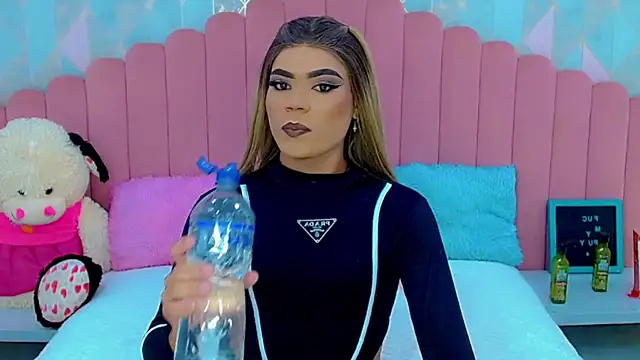 ariadnna_princes Webcamshow