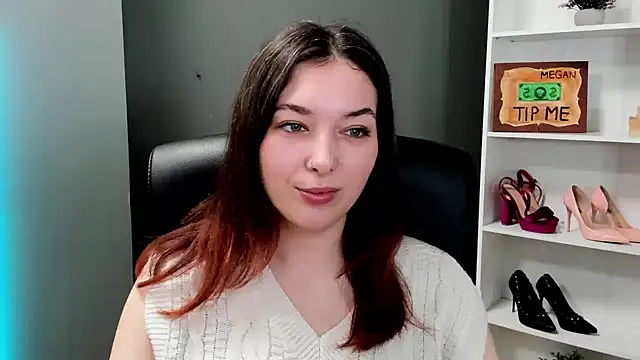 Meagn_Extasy 라이브 XXX 채팅