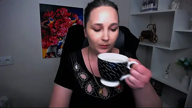 miranda_sun_'s Live XXX Chat