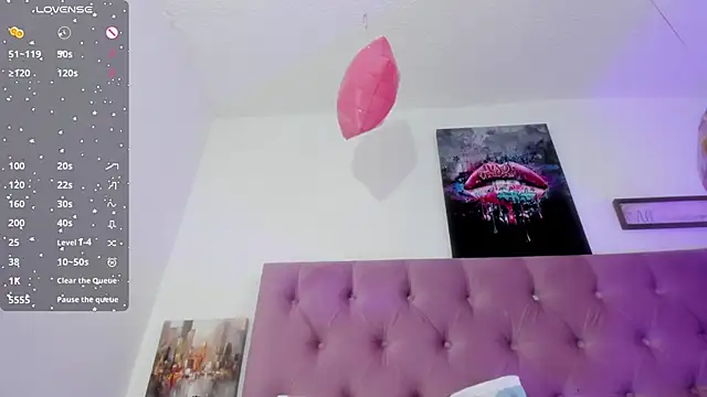 Aily_star Chat XXX live
