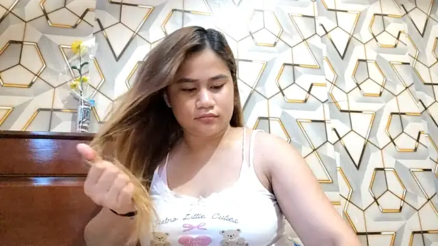 Chat +18 de AngeliqueSimoson ao vivo