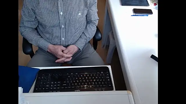 Chat XXX en directo de dutchpornking