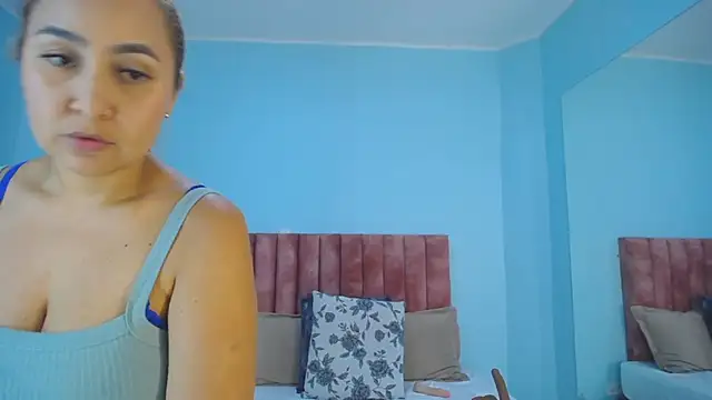 nana_levy 라이브 XXX 채팅