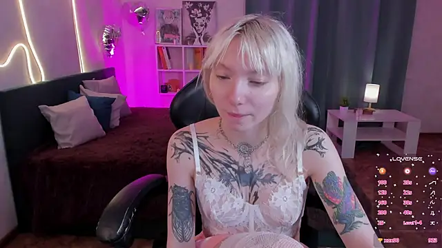 Chat XXX ao vivo de tattoo_art_baby