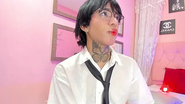 Liam_evvan's Live XXX Chat