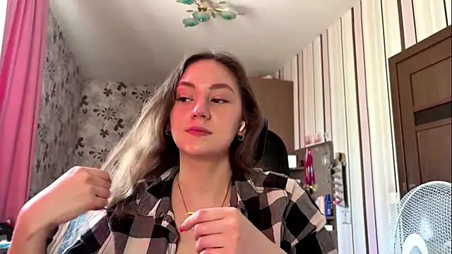 Chat XXX en directo de EllieNorth