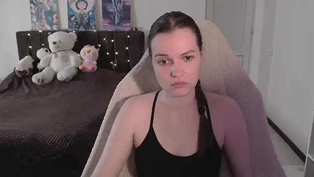 Chat XXX ao vivo de Little_flowers