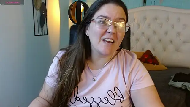 MsJossie's Live XXX Chat