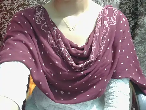 Adorable_Ayesha 即時 XXX 聊天