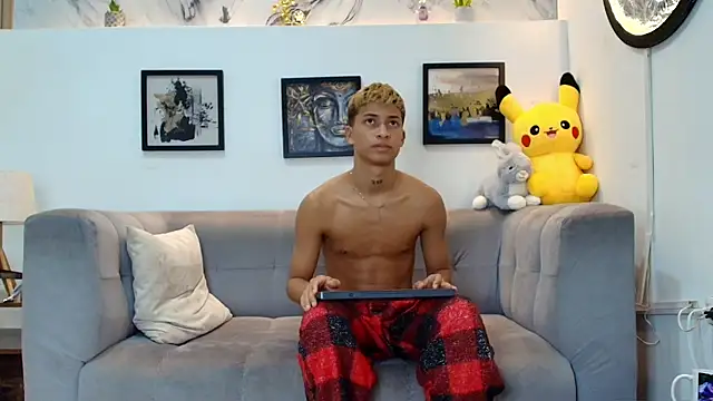 GOLD_BOYS – webcam-show