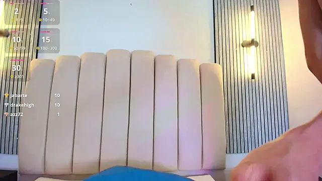 lian_cameron 라이브 XXX 채팅