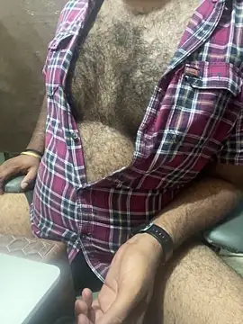Živý XXX chat Daddywild
