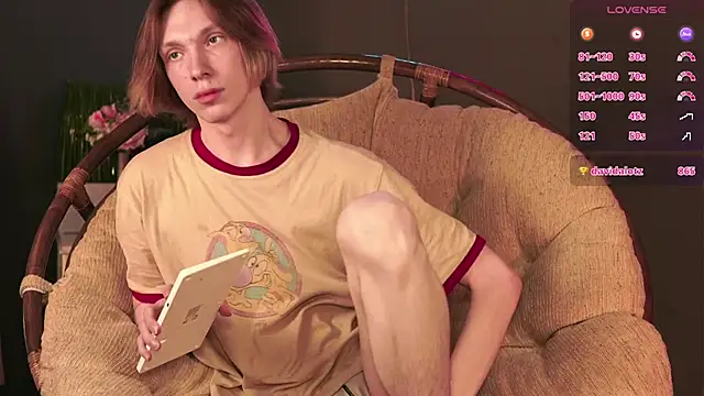 Daniel_Schmidt live XXX chat
