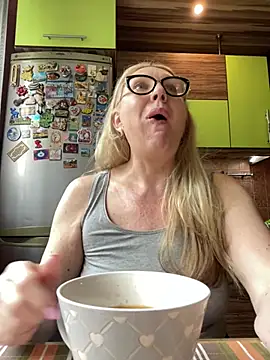 OliviaDancequeen Webcamshow