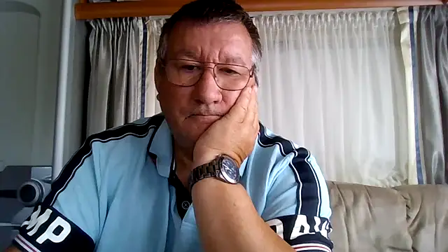 Webkamerová show womabo