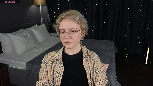 HottoKori Webcamshow