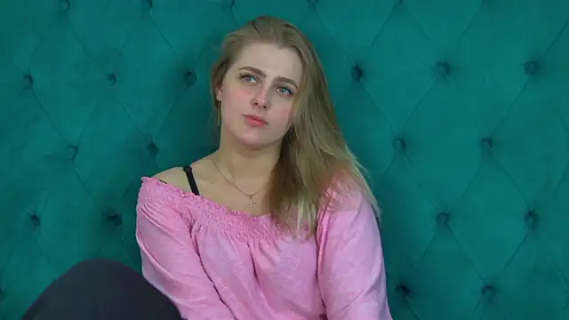 EllaBells Chat XXX in diretta