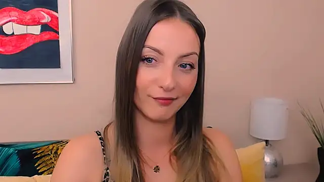 NatalieSexy 라이브 XXX 채팅
