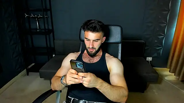 โชว์เว็บแคมของ MicahLane
