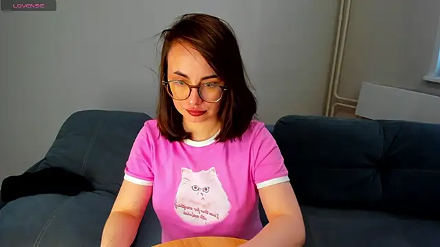 Chatroom XXX en direct de MewStella
