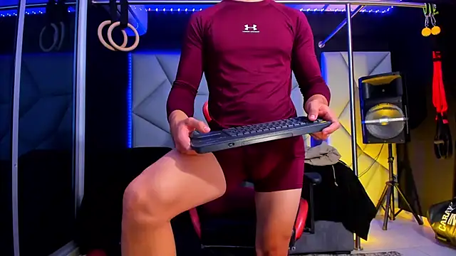 Онлайн чат XXX Aydenmiller96