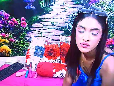 Živý XXX chat IndianPretty14u2Luv