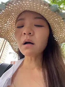 Show Webcam de xiaochengzi505