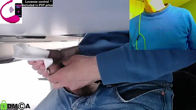 pliko Webcam-Show