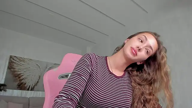 Chat XXX en directo de TiffanyHouston_