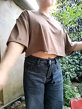 Zoe-Zoee 在線直播表演