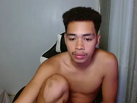 curlyasian_njxx Pertunjukan Webcam