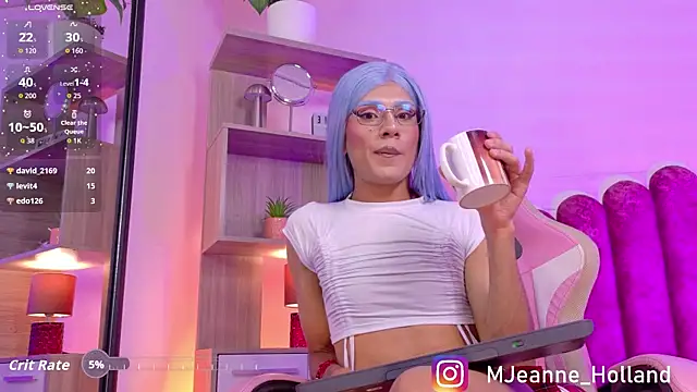 jeanne_holland Show in webcam