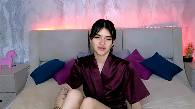 Holly_Beck Obrolan Langsung XXX