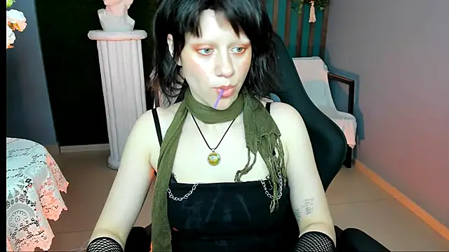 XXX chat uživo modela LidaDarknet
