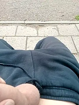 FunCrazy0n Webbikameraesitys
